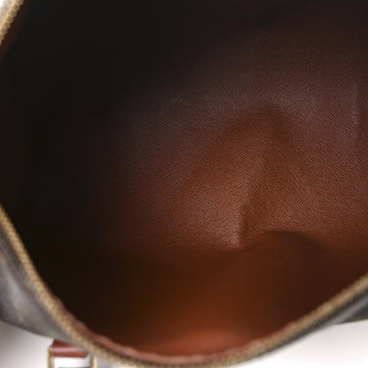 Louis Vuitton Monogram Papillon 30 5 of 10