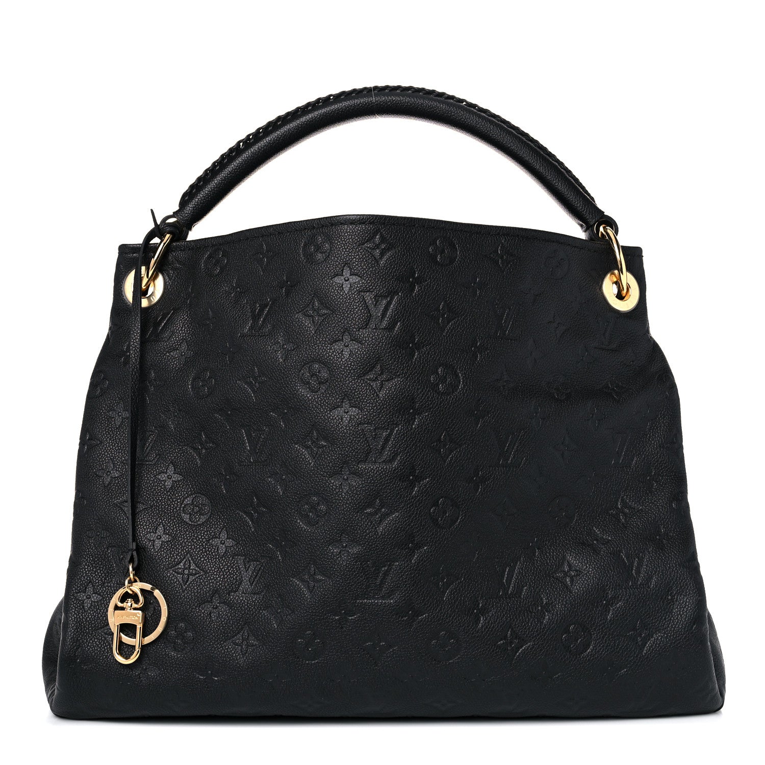Louis Vuitton Empreinte Artsy MM Black 1 of 10