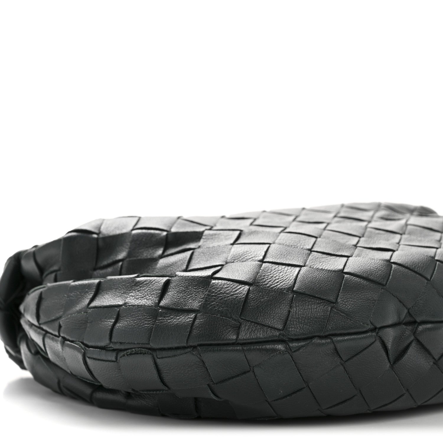 Bottega Veneta Nappa Intrecciato Mini Jodie Raintree 9 of 12