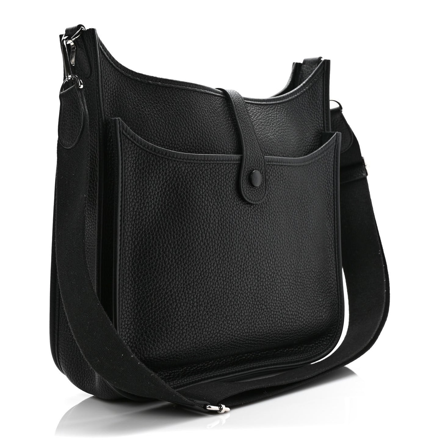 Taurillon Clemence Evelyne III GM Black