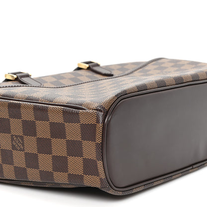 Louis Vuitton Damier Ebene Sarria Horizontal 8 of 9
