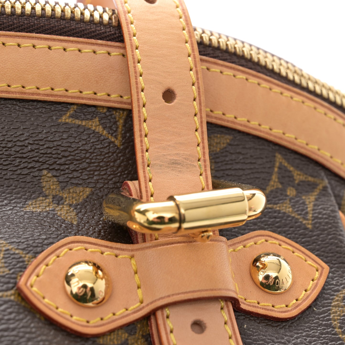 Monogram Tivoli GM
