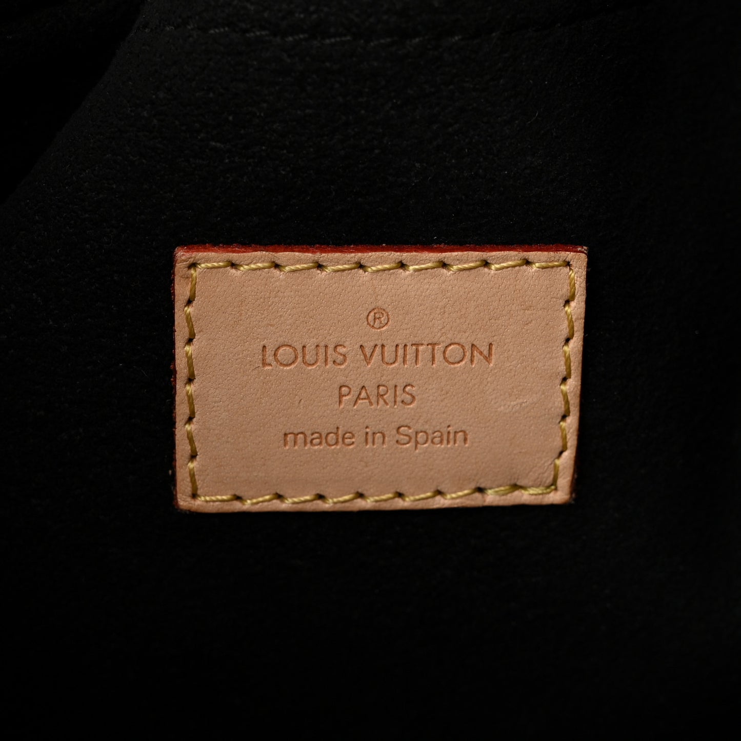 Monogram Irene