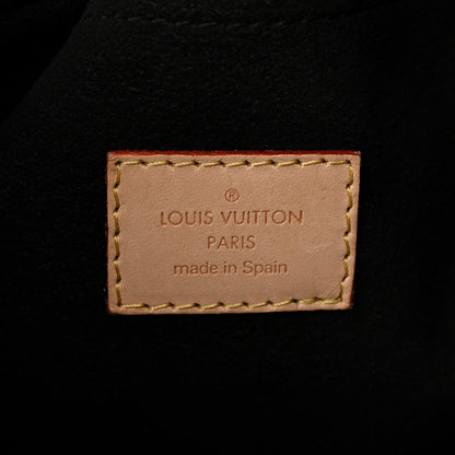Louis Vuitton Monogram Irene 8 of 12