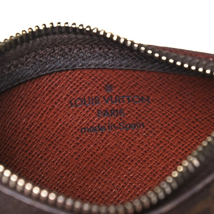 Louis Vuitton Monogram Key Pouch 6 of 7