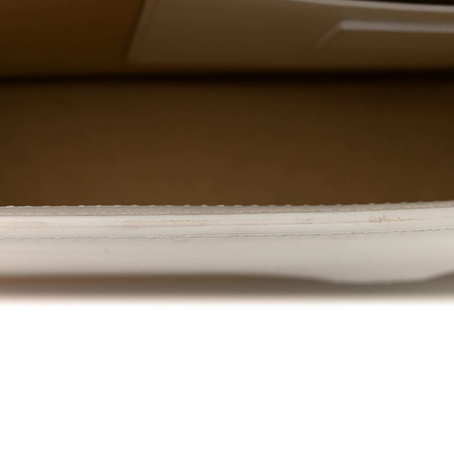 Jacquemus Smooth Calfskin Le Bambino Long White 13 of 18