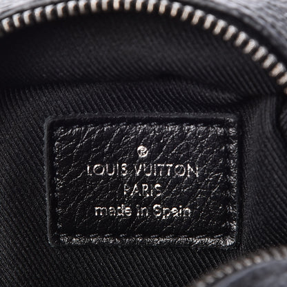 Louis Vuitton Monogram Eclipse Backpack Bag Charm 7 of 9