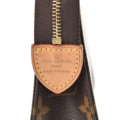Louis Vuitton Monogram Toiletry Pouch 15 6 of 8