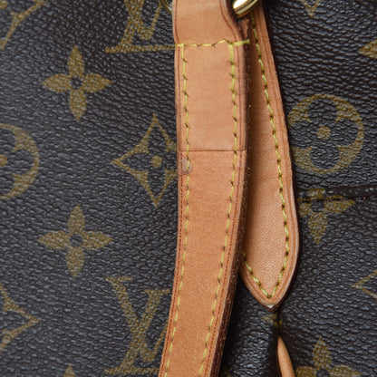 Louis Vuitton Monogram Totally GM 14 of 22