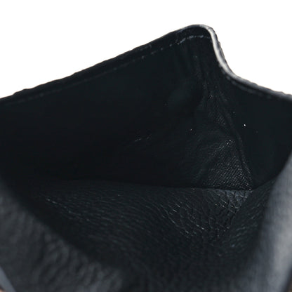 Louis Vuitton Empreinte Recto Verso Card Holder Black 6 of 9