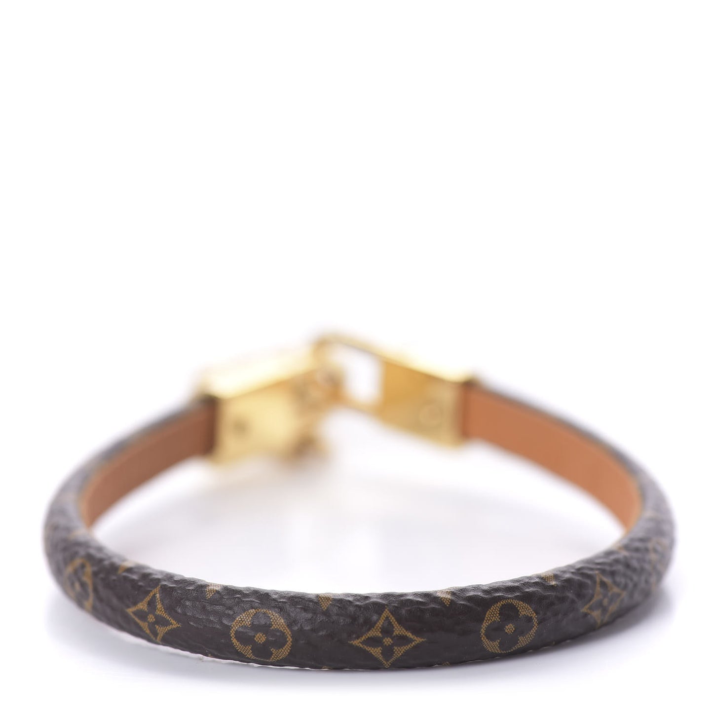Monogram Alma Bracelet 19