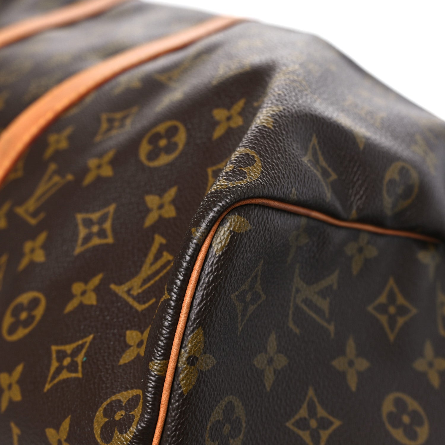 Louis Vuitton Monogram Keepall 50 8 of 13