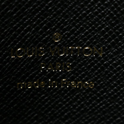 Louis Vuitton Reverse Monogram Giant Double Zip Pochette 8 of 12