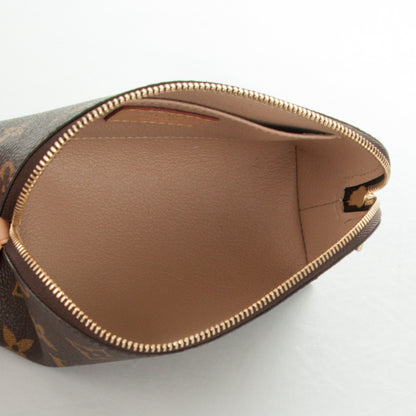 Louis Vuitton Monogram Cosmetic Pouch 5 of 7