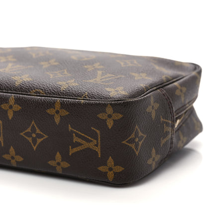 Louis Vuitton Monogram Trousse Toilette 23 8 of 8