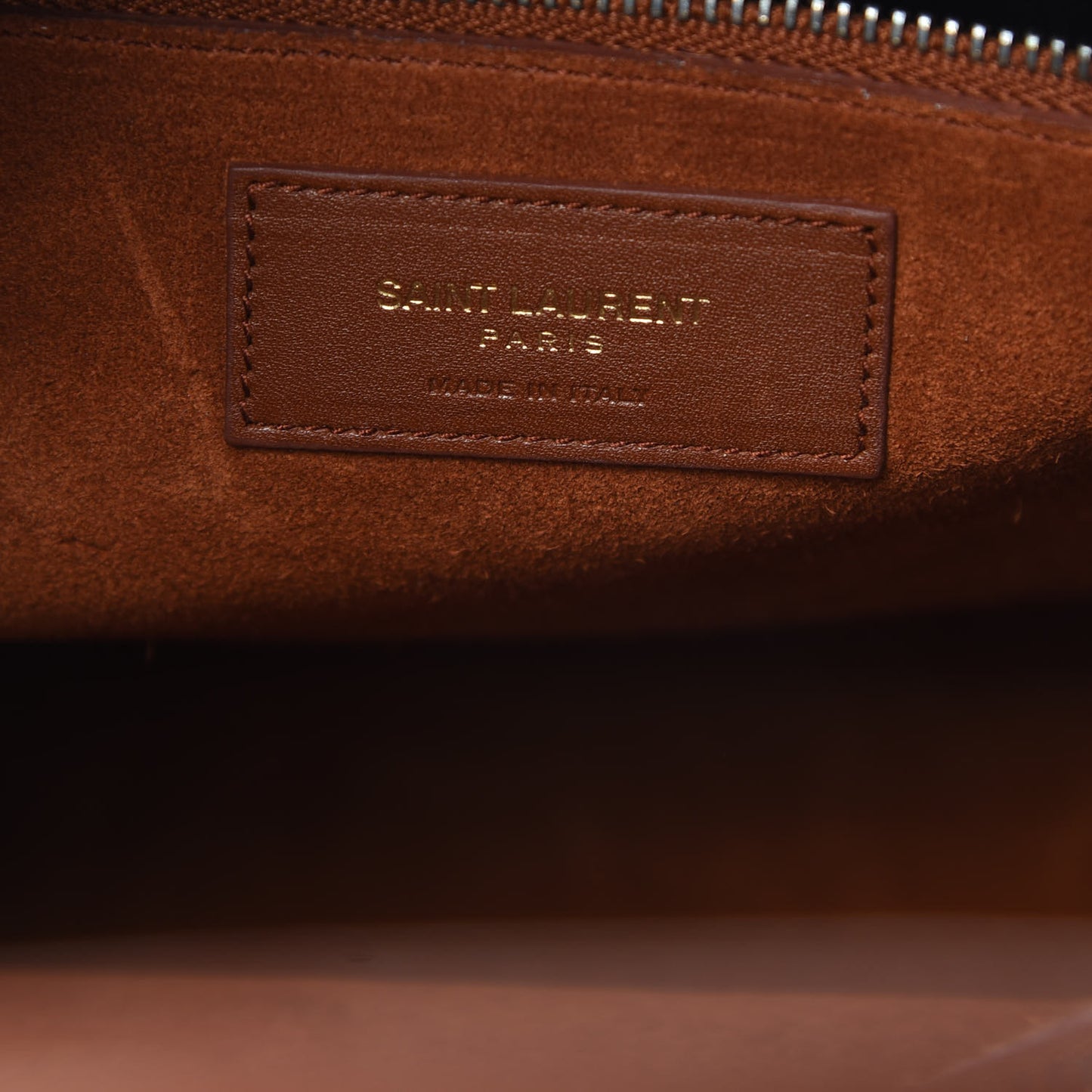 Calfskin Small Sac De Jour Cotto