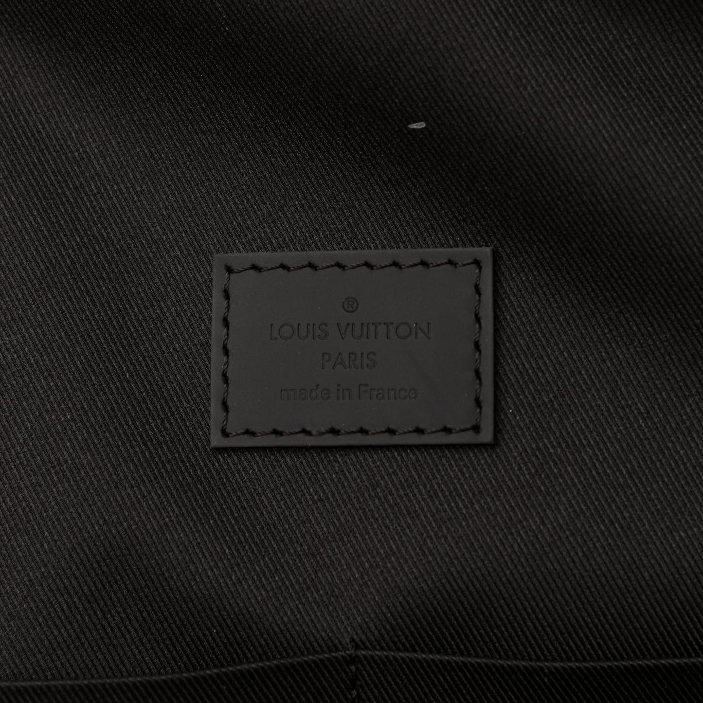 Damier Ebene Jake Backpack