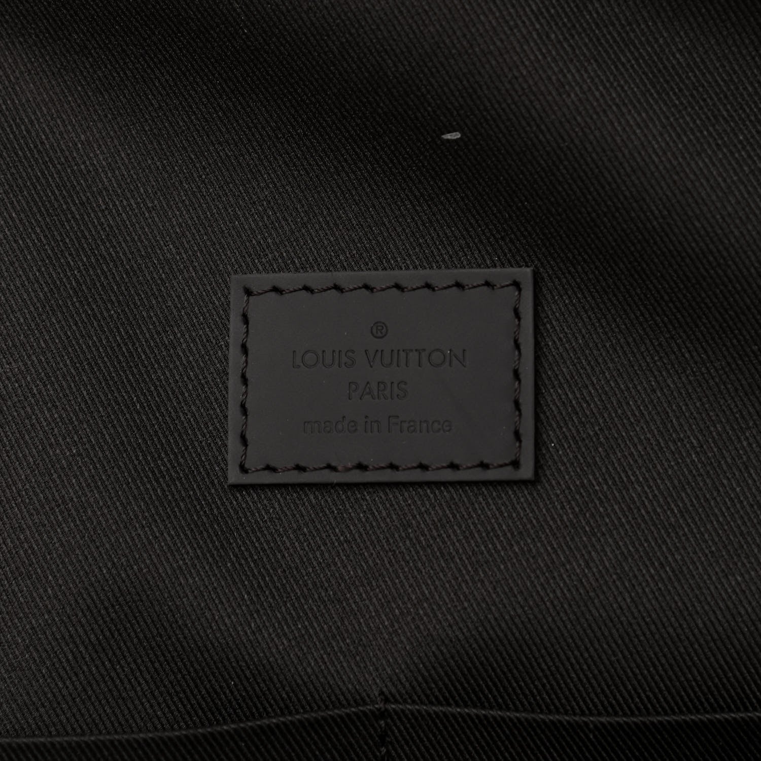 Louis Vuitton Damier Ebene Jake Backpack 6 of 12