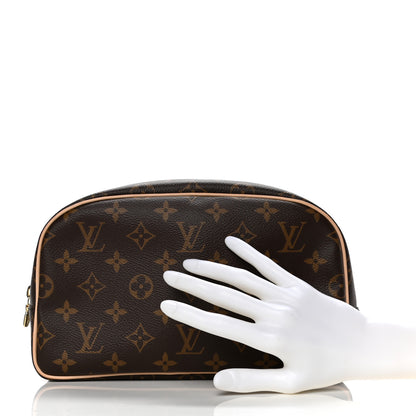 Louis Vuitton Monogram Toiletry Bag 25 2 of 7