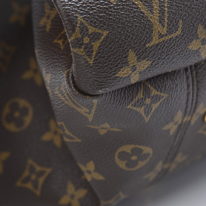 Louis Vuitton Monogram Artsy MM 10 of 12
