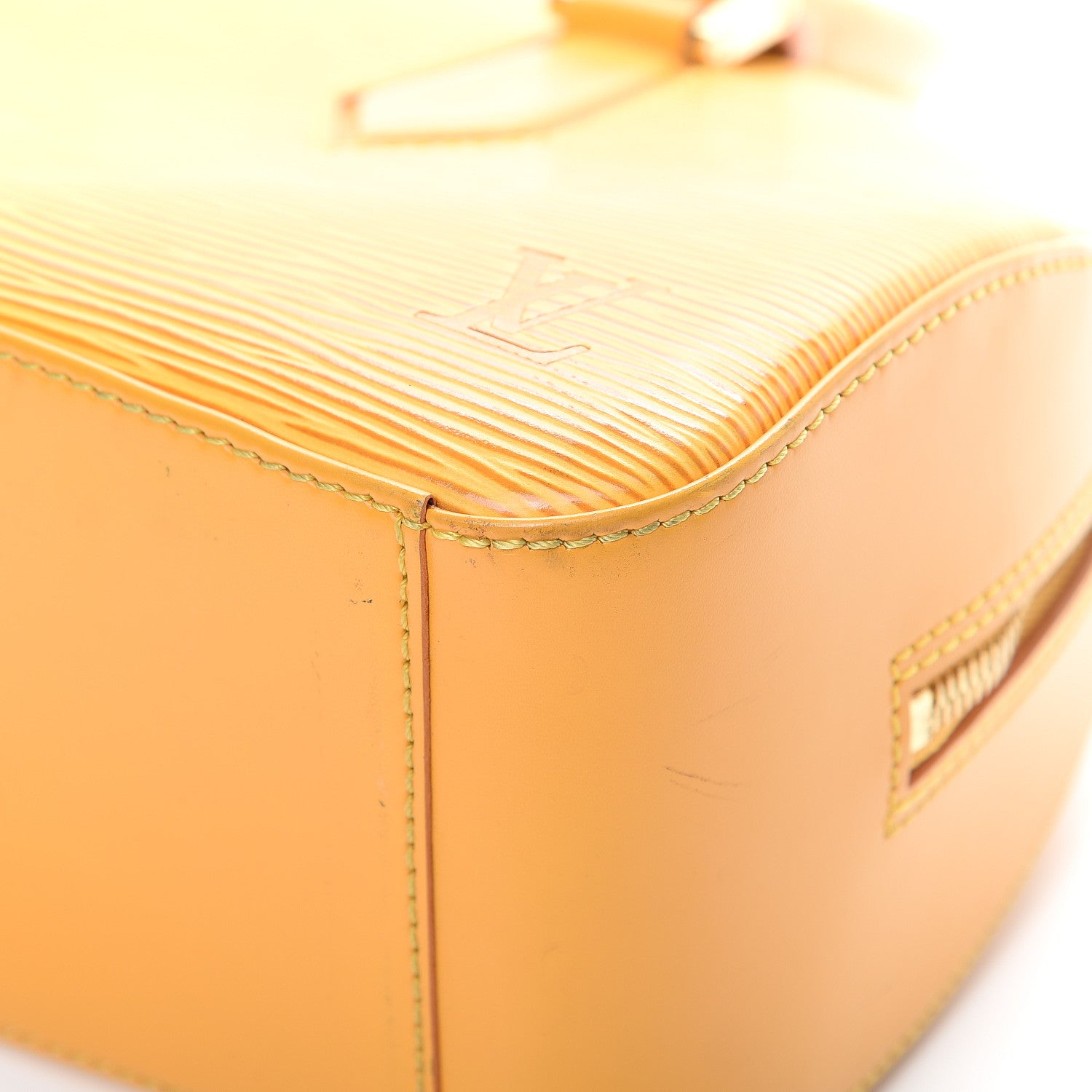 Louis Vuitton Epi Jasmin Tassil 13 of 19