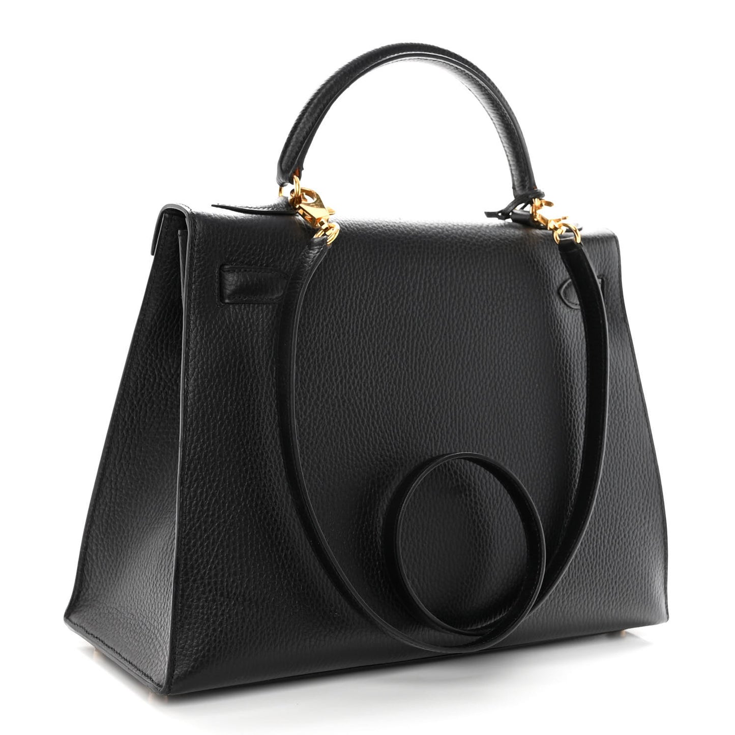 Ardennes Kelly Sellier 32 Black