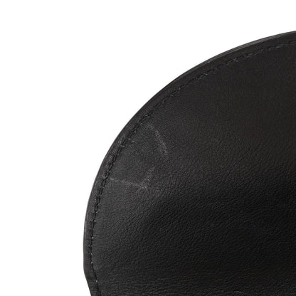 Chloe Calfskin Small Nile Bracelet Minaudiere Bag Black 11 of 20