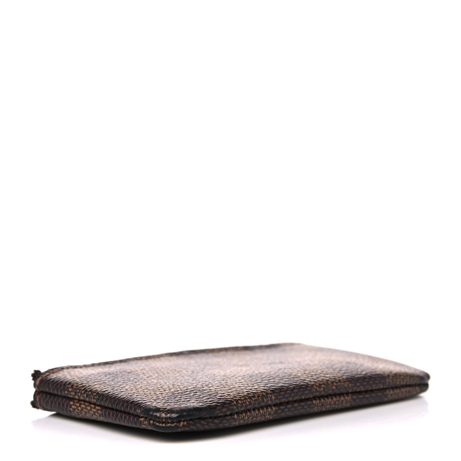 Louis Vuitton Damier Ebene Key Pouch 4 of 14