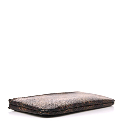 Louis Vuitton Damier Ebene Key Pouch 4 of 14
