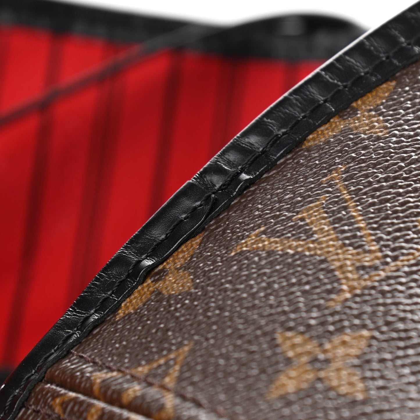 Monogram My LV World Tour Neverfull MM