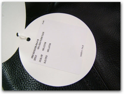Chloe Leather EDITH N/S Black 12 of 12
