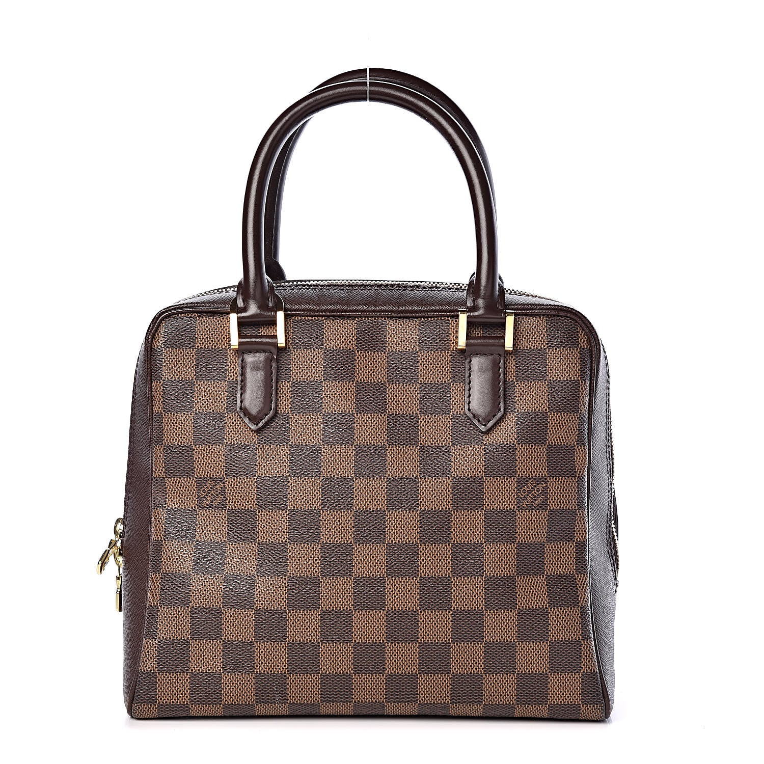 Louis Vuitton Damier Ebene Brera 1 of 12