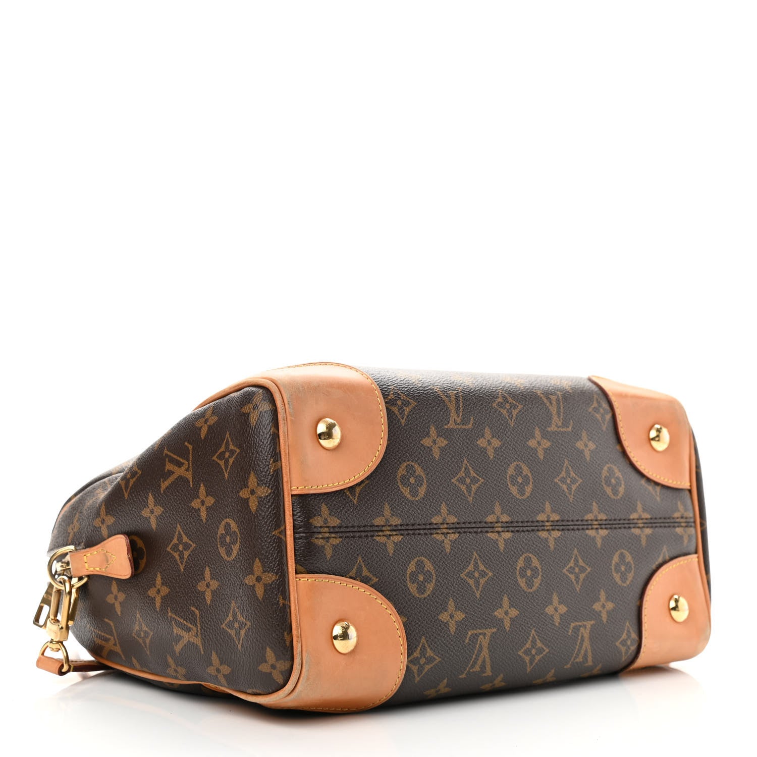 Louis Vuitton Monogram Retiro NM 4 of 17