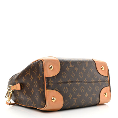 Louis Vuitton Monogram Retiro NM 4 of 17