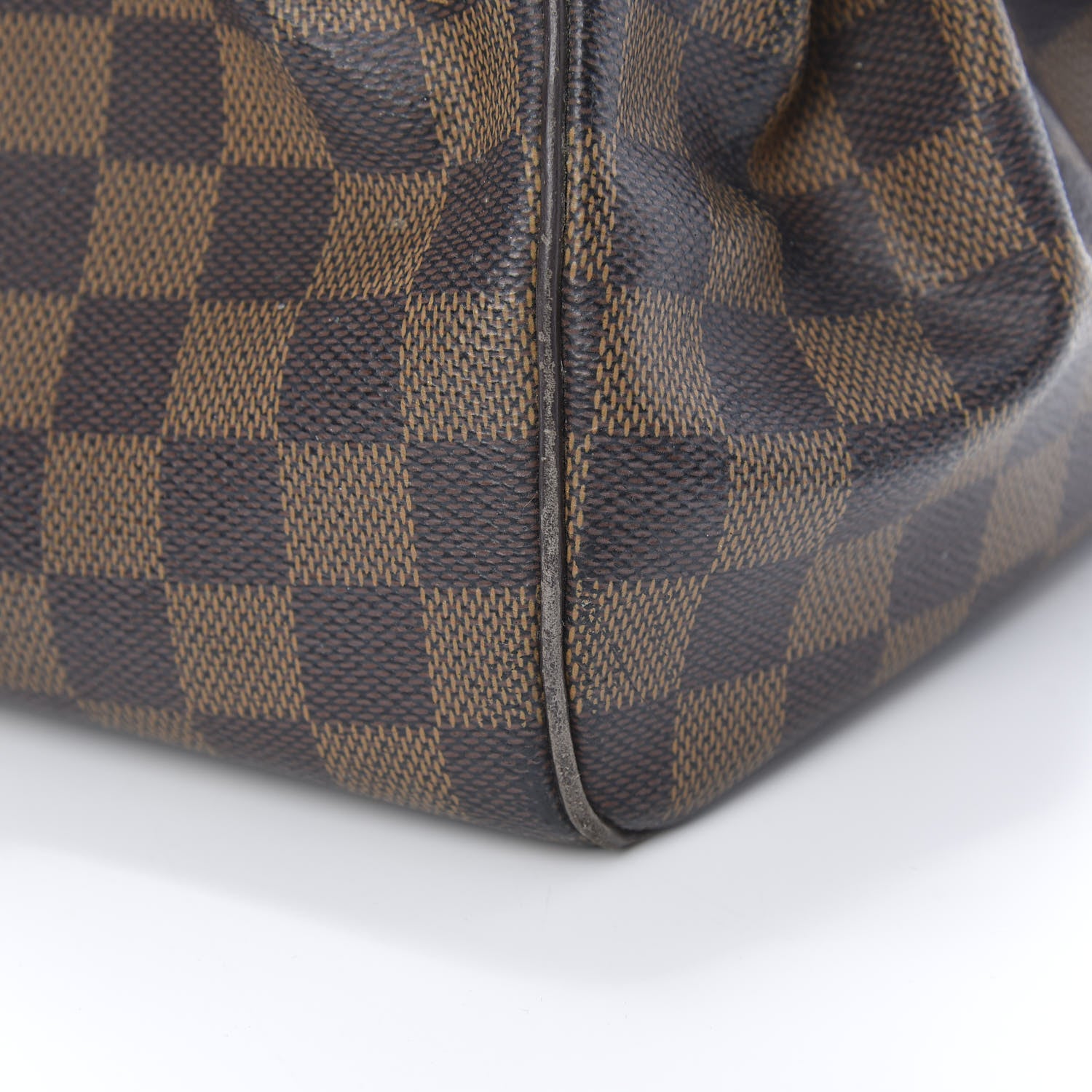 Louis Vuitton Damier Ebene Trevi PM 20 of 20