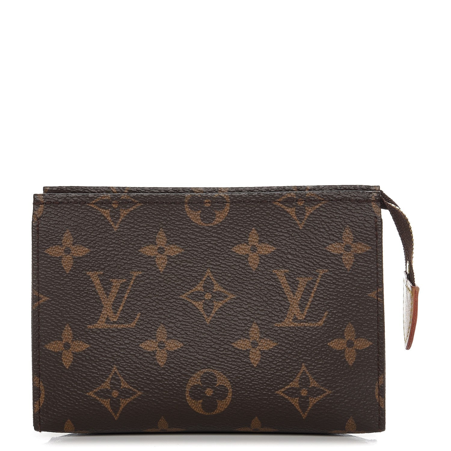 Louis Vuitton Monogram Toiletry Pouch 15 1 of 7