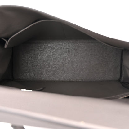 Hermes Togo Kelly Retourne 32 Etain 5 of 14