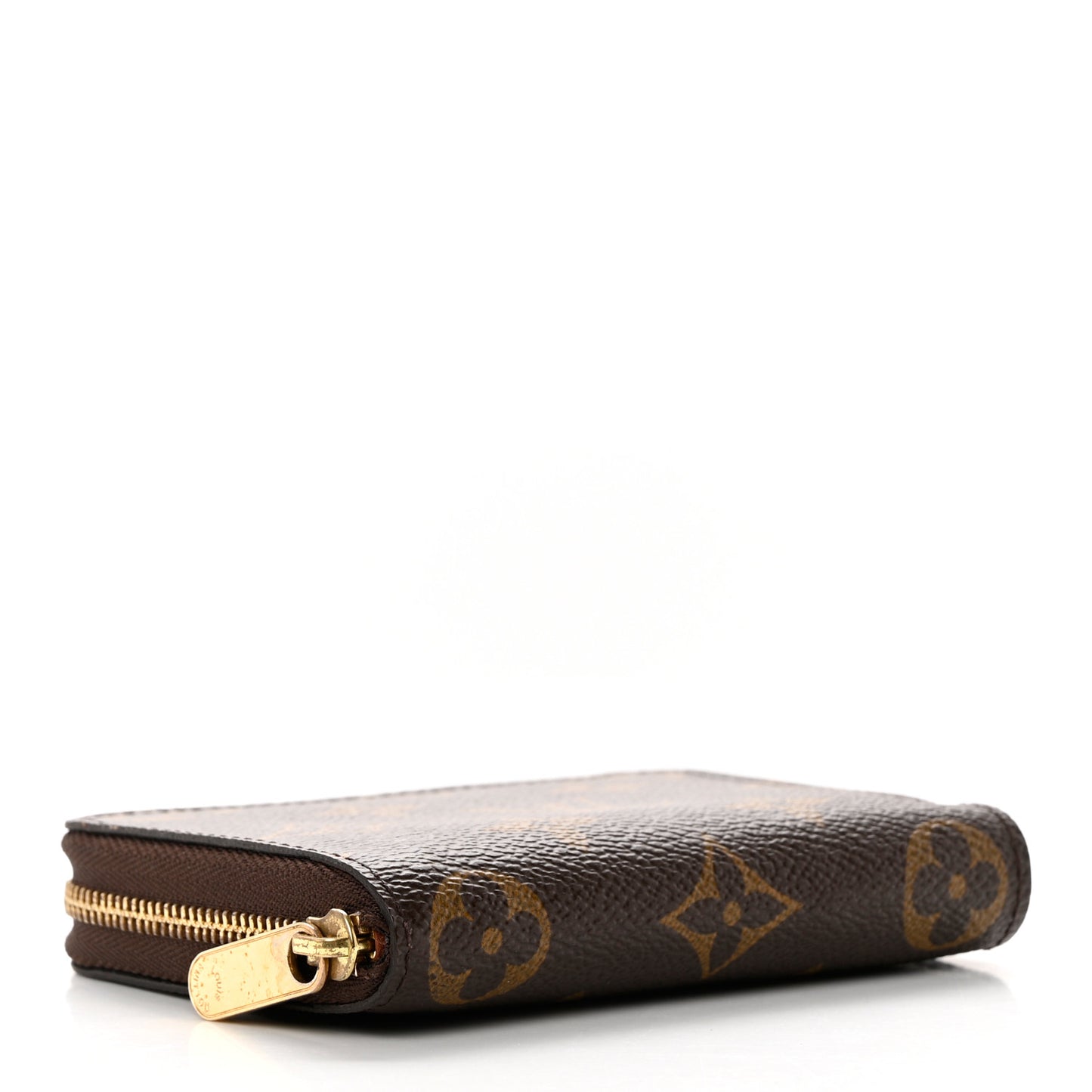 Monogram Zippy Coin Purse