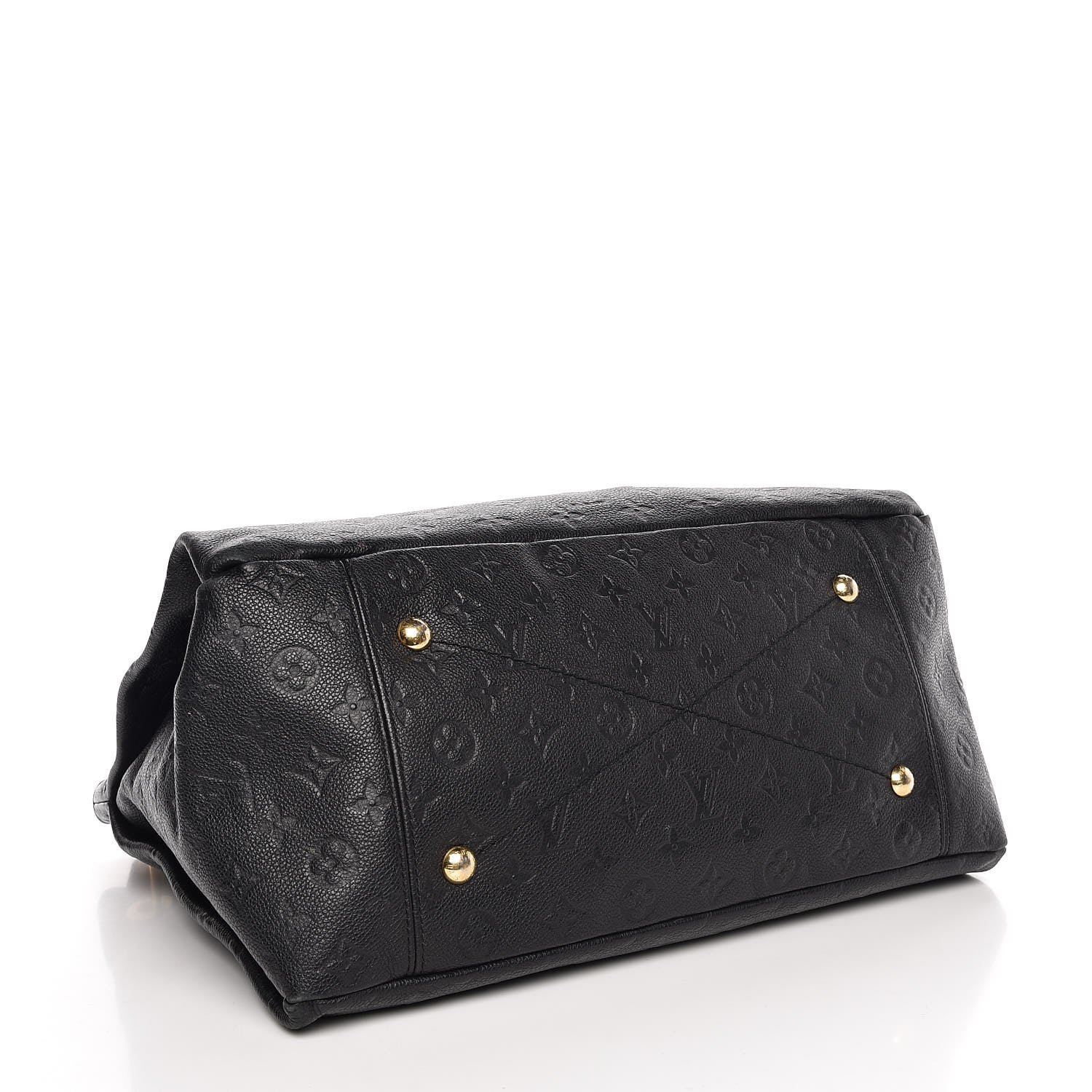 Louis Vuitton Empreinte Artsy MM Black 4 of 7