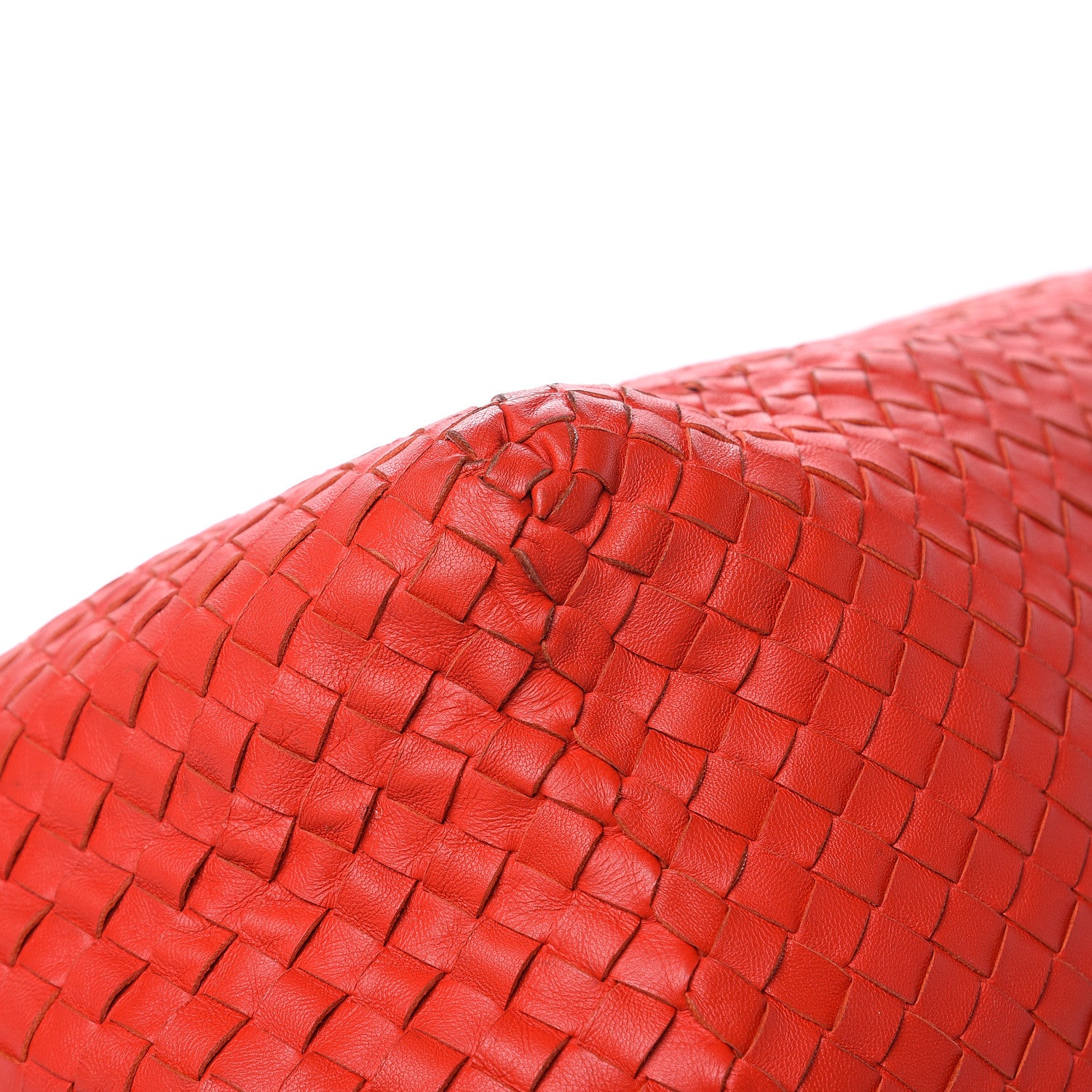 Bottega Veneta Nappa Intrecciato Large Seamless Tote Vesuvio 11 of 14