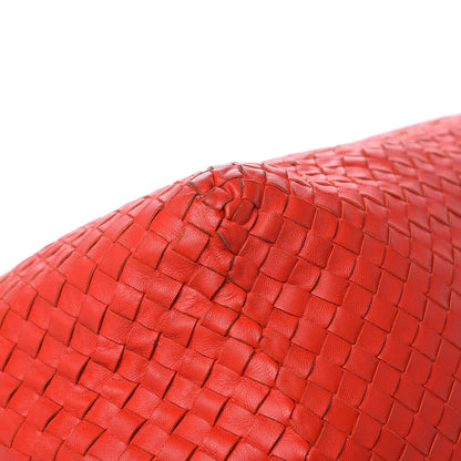 Bottega Veneta Nappa Intrecciato Large Seamless Tote Vesuvio 11 of 14