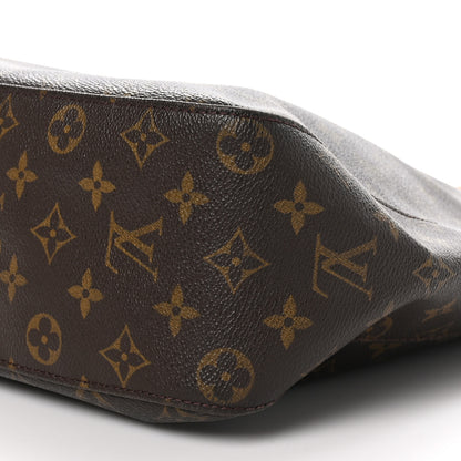 Louis Vuitton Monogram Looping GM 9 of 9
