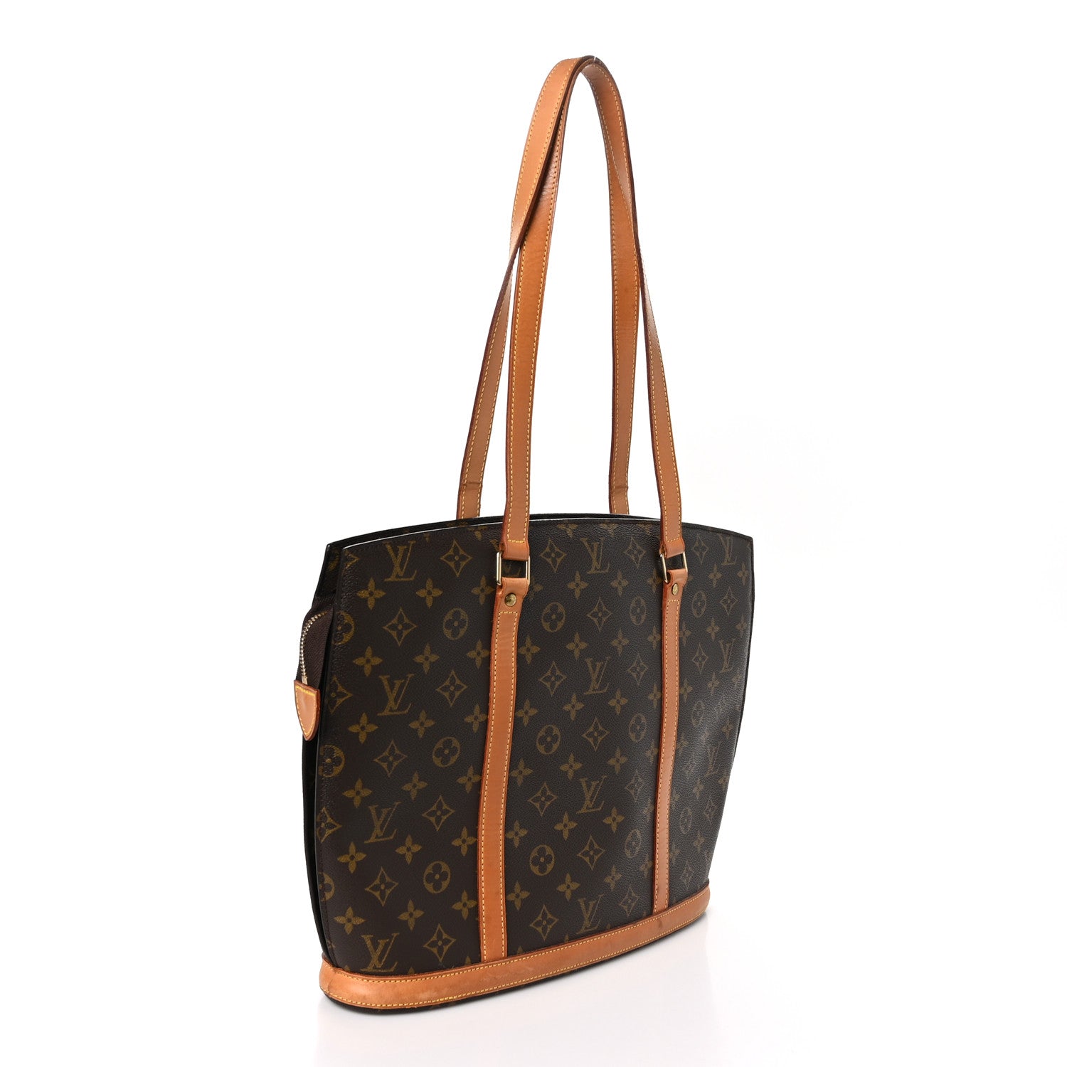 Louis Vuitton Monogram Babylone 3 of 13