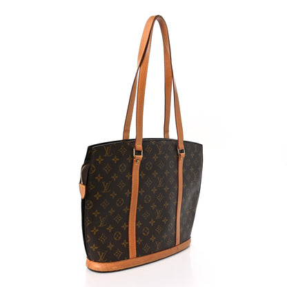 Louis Vuitton Monogram Babylone 3 of 13