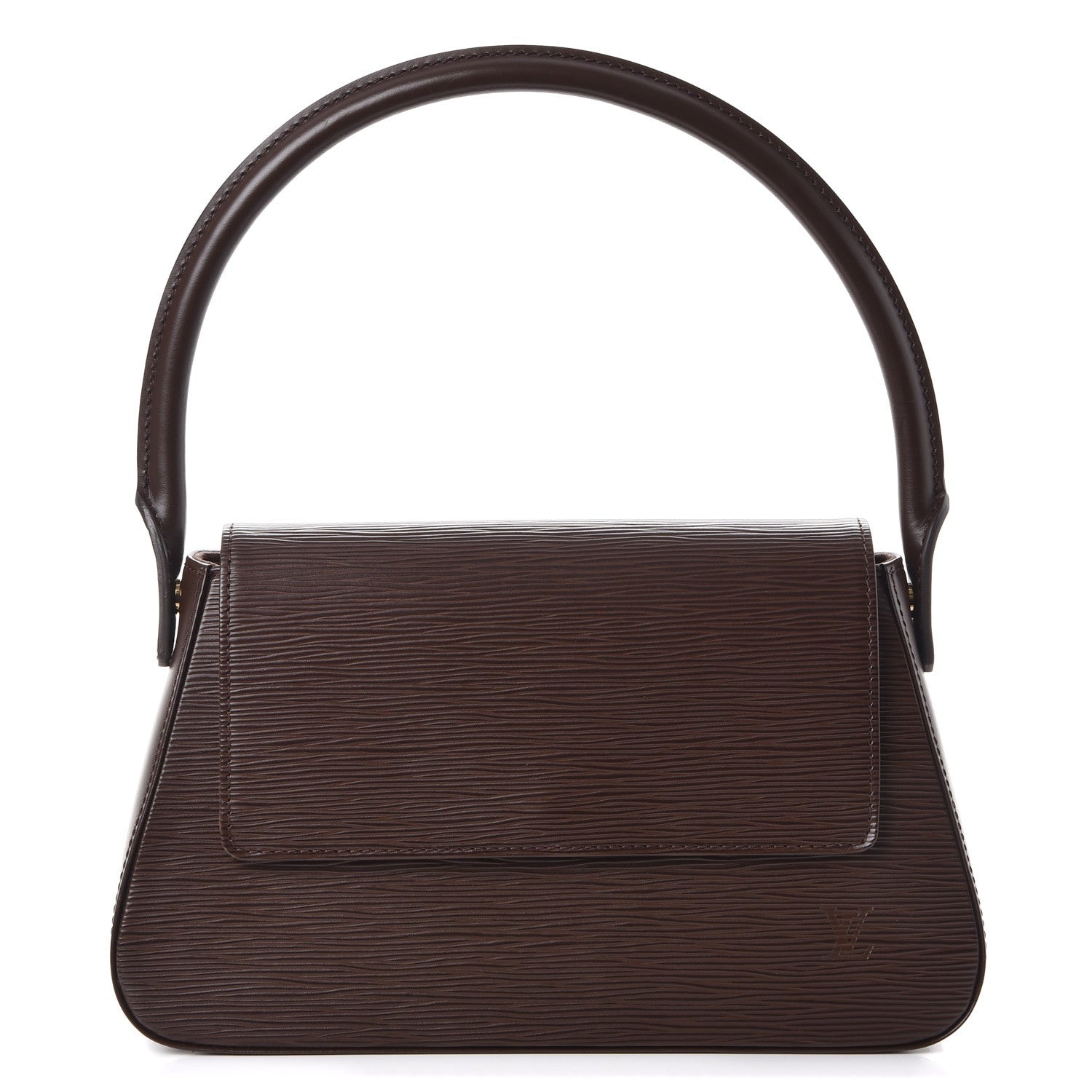 Louis Vuitton Epi Mini Looping Moka 1 of 8