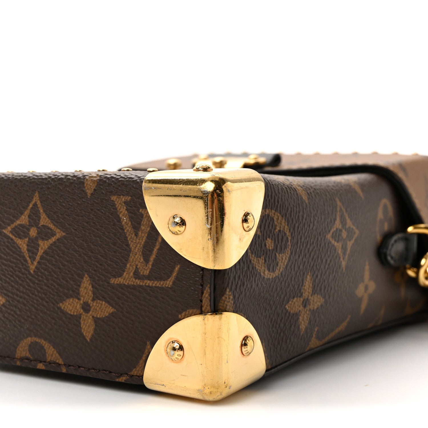 Louis Vuitton Reverse Monogram Camera Box NM 1812246 – FASHIONPHILE