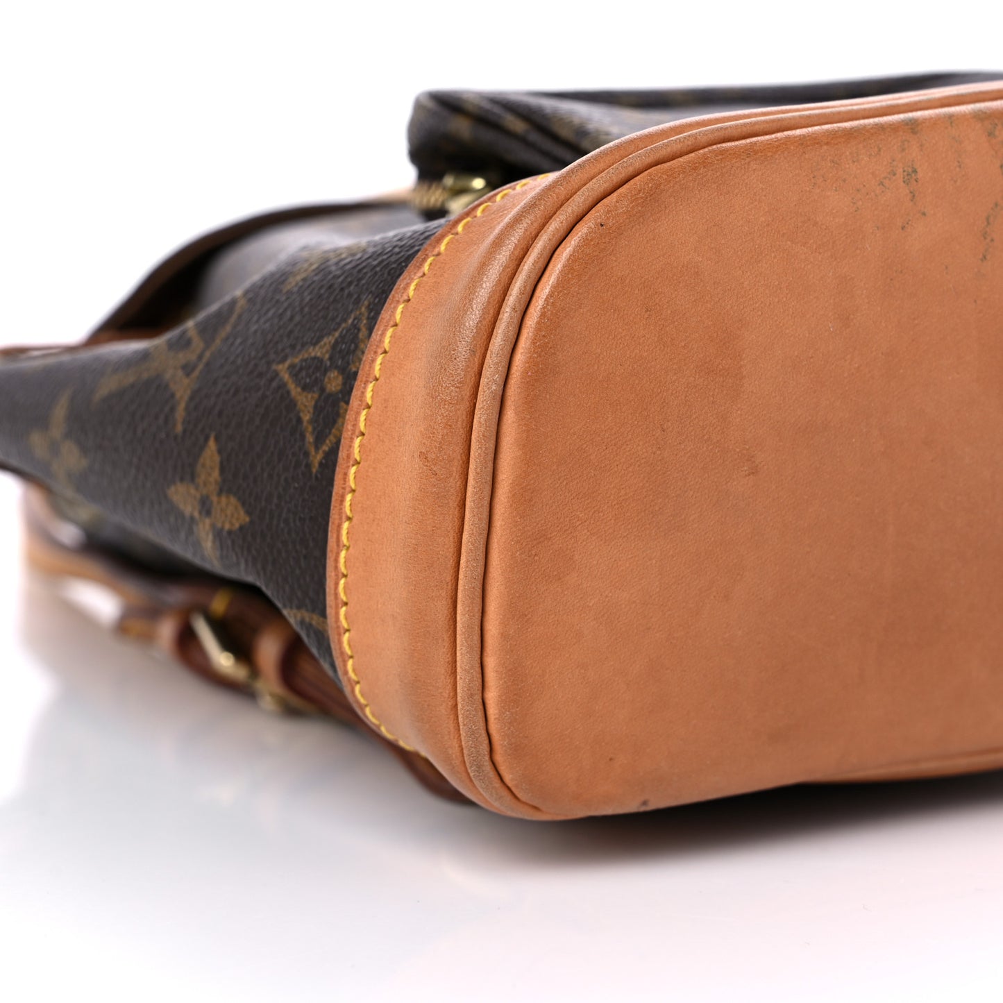 Monogram Mini Montsouris Backpack