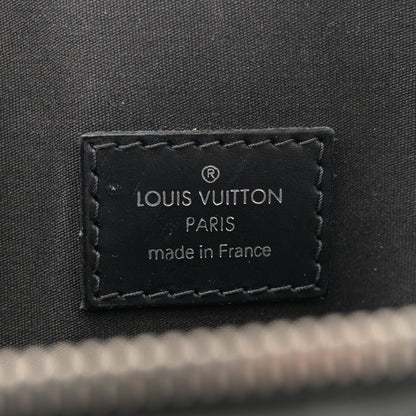 Louis Vuitton Epi Lockit Black 6 of 9