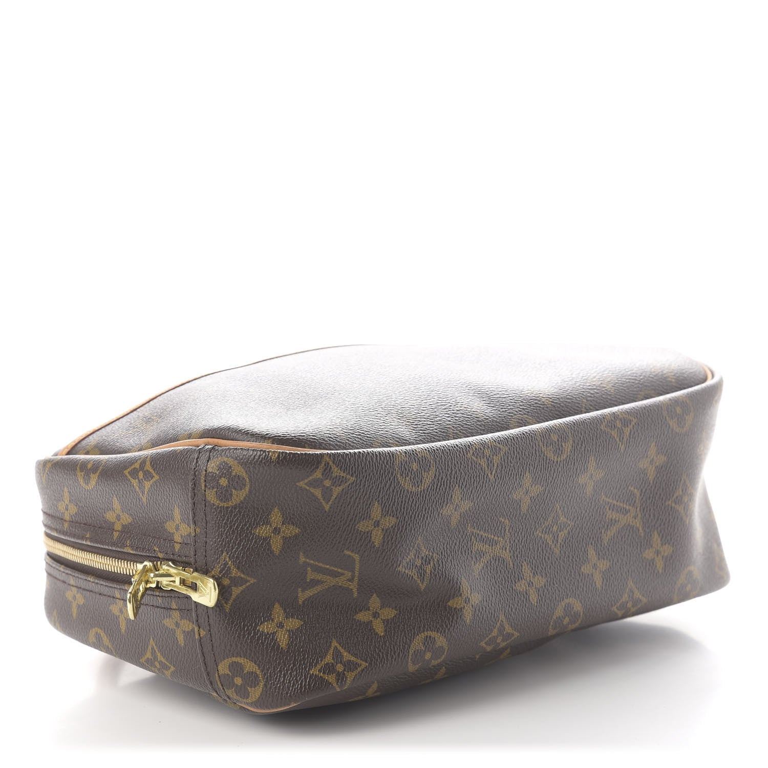 Louis Vuitton Monogram Trouville 4 of 9