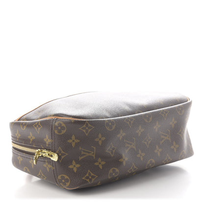 Louis Vuitton Monogram Trouville 4 of 9